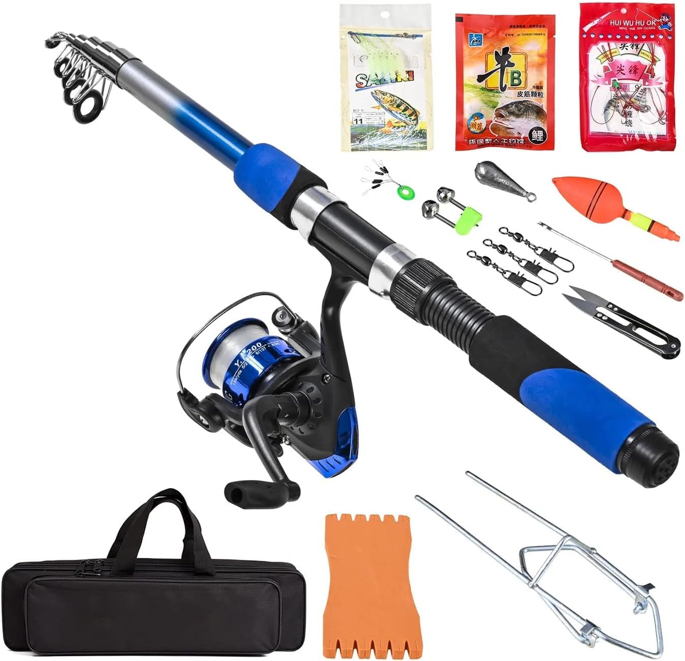 fishing-rod-reel-combo-full-kit-review